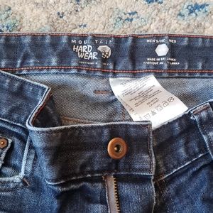 Mountain Hardware Jeans